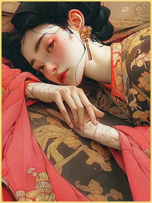 斗罗大陆玄幻小说海报